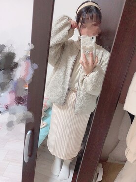 miyuさんのコーディネート