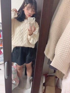 miyuさんのコーディネート