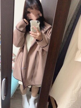 miyuさんのコーディネート