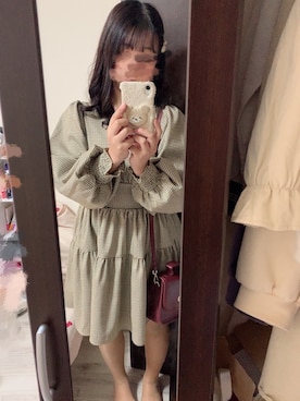 miyuさんのコーディネート