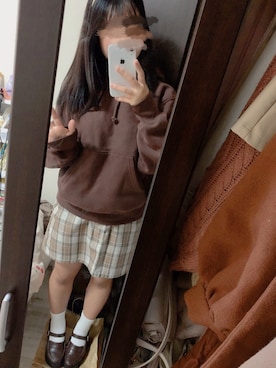 miyuさんのコーディネート