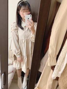 miyuさんのコーディネート