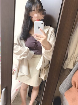 miyuさんのコーディネート