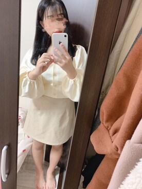 miyuさんのコーディネート