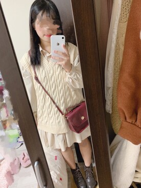 miyuさんのコーディネート