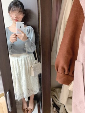 miyuさんのコーディネート