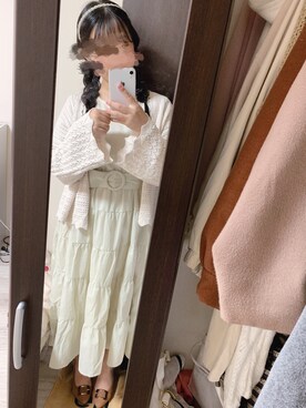 miyuさんのコーディネート