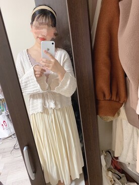 miyuさんのコーディネート