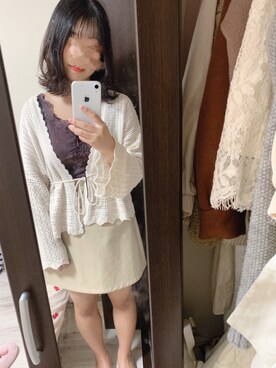 miyuさんのコーディネート