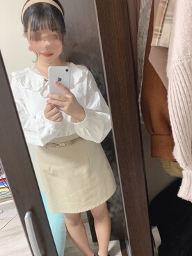 miyuさんのコーディネート