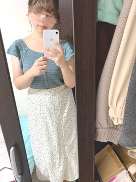 miyuさんのコーディネート