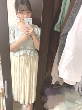 miyuさんのコーディネート