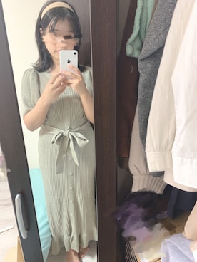 miyuさんのコーディネート