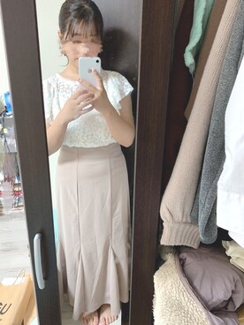 miyuさんのコーディネート