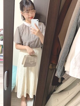 miyuさんのコーディネート