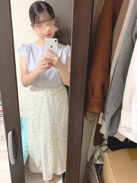 miyuさんのコーディネート