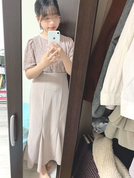 miyuさんのコーディネート