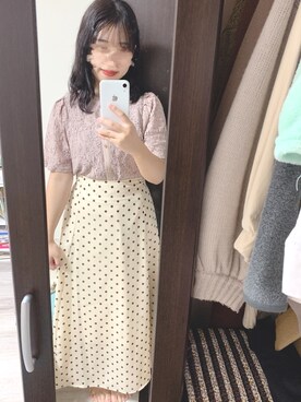 miyuさんのコーディネート