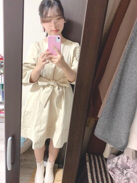 miyuさんのコーディネート