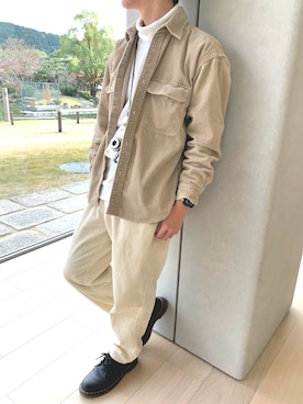 Ke_toneさんのコーディネート