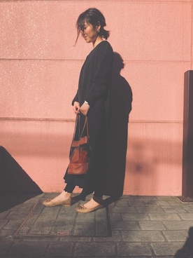 makuhariさんのコーディネート