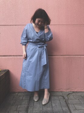 makuhariさんのコーディネート