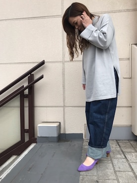 makuhariさんのコーディネート