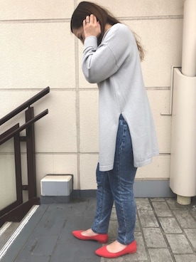 makuhariさんのコーディネート