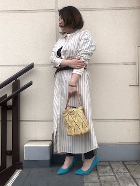 makuhariさんのコーディネート