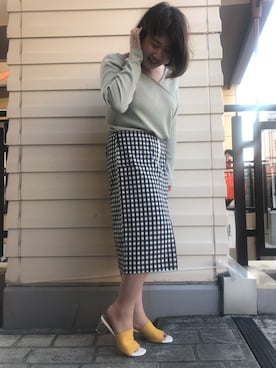 makuhariさんのコーディネート