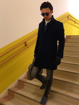 池ちゃんさんのコーディネート