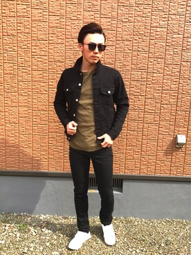 池ちゃんさんのコーディネート