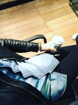 池ちゃんさんのコーディネート