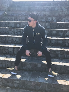 池ちゃんさんのコーディネート