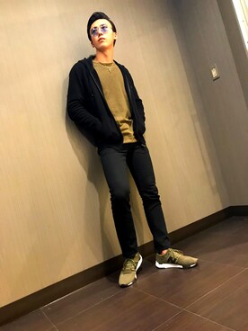 池ちゃんさんのコーディネート