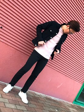 池ちゃんさんのコーディネート