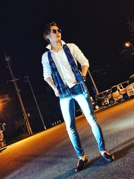 池ちゃんさんのコーディネート