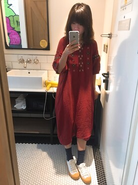 puchiさんのコーディネート