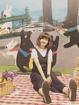 puchiさんのコーディネート