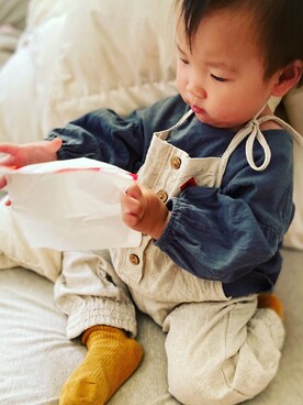 puchiさんのコーディネート