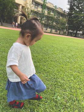 puchiさんのコーディネート