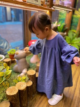 puchiさんのコーディネート