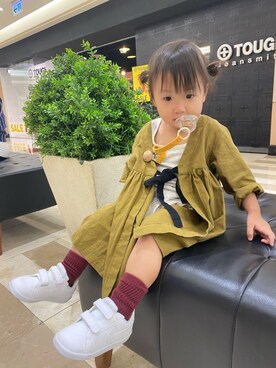 puchiさんのコーディネート