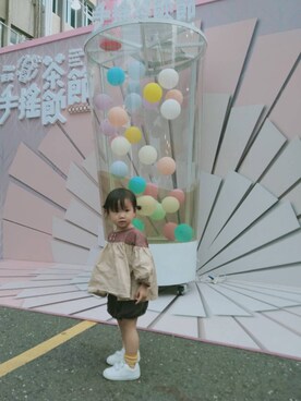 puchiさんのコーディネート