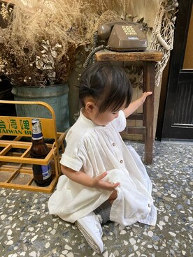 puchiさんのコーディネート