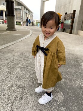 puchiさんのコーディネート