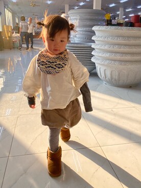 puchiさんのコーディネート