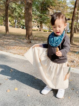 puchiさんのコーディネート