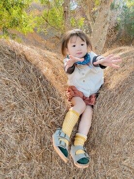 puchiさんのコーディネート