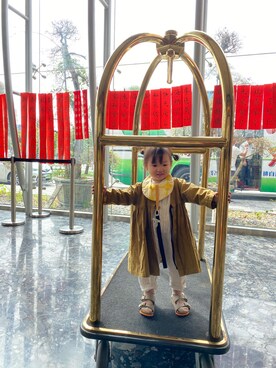 puchiさんのコーディネート